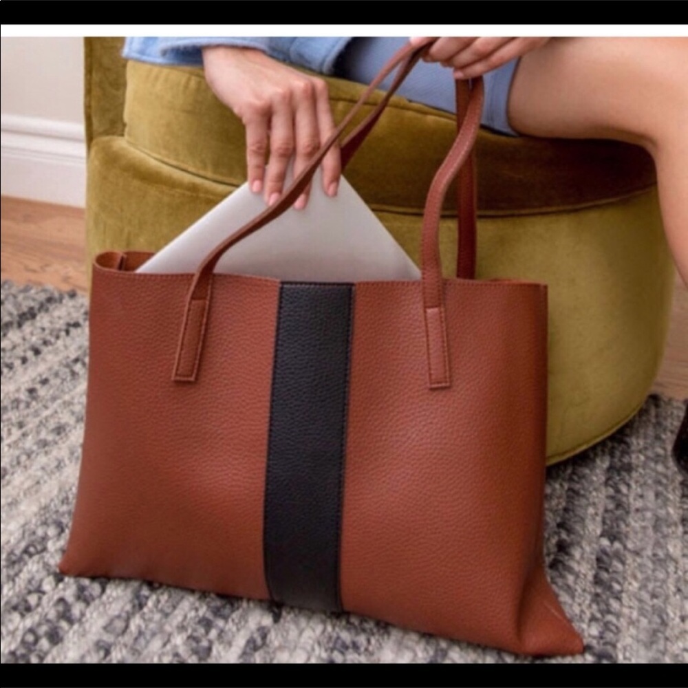 Vince Camuto Luck Tote